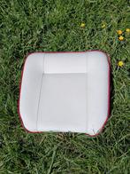 Boot stoelzitting. Maten zie foto's., Watersport en Boten, Ophalen of Verzenden, Gebruikt, Motorboot