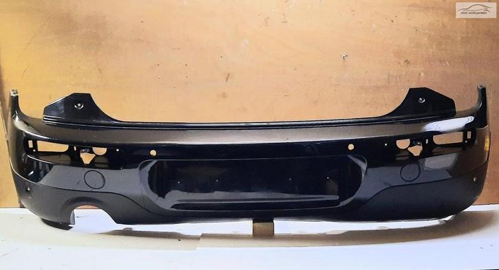 Achterbumper orgineel Mini Clubman F54 v.a '14 7348920, Auto-onderdelen, Carrosserie en Plaatwerk, Bumper, Mini, Achter, Gebruikt