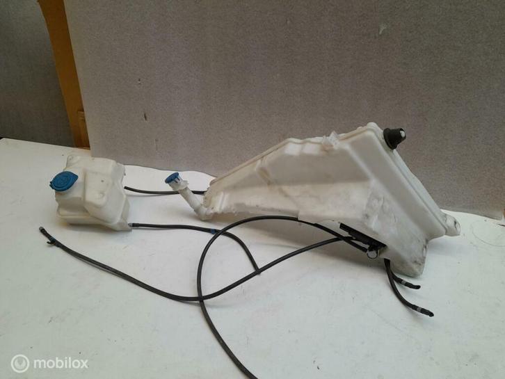 Ruitensproeier Reservoir Range Rover L405 Sproeier tank, Auto-onderdelen, Ruiten en Toebehoren, Land Rover, Gebruikt, Ophalen of Verzenden