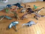 Schleich Dino's 4, Verzamelen, Ophalen of Verzenden, Zo goed als nieuw, Paard, Beeldje of Figuurtje