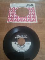 Carla Thomas – How Do You Quit / The Puppet 7", Ophalen of Verzenden, Zo goed als nieuw, Pop