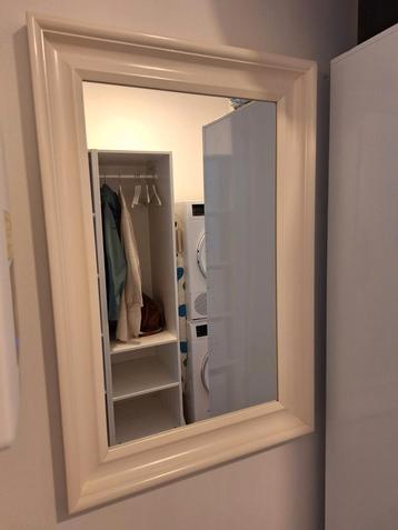 Ikea Hemnes spiegel  beschikbaar voor biedingen