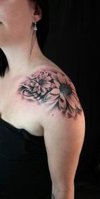 Tattoo, Ophalen, Nieuw