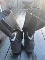 Motor heren jas en dames jas  heren motorlaars en dames, Motoren, Kleding | Motorkleding, Ophalen of Verzenden, Tweedehands, Dames