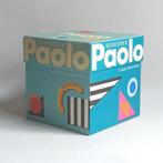 design speelgoed "Paolo" Bernd Terwey 1990s, Verzamelen, Speelgoed, Ophalen of Verzenden, Zo goed als nieuw