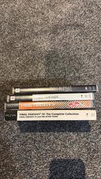 Final Fantasy PsP, Spelcomputers en Games, Verzenden, 1 speler, Zo goed als nieuw, Role Playing Game (Rpg)