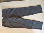 Pantalon H&M maat 42, Ophalen of Verzenden, Zo goed als nieuw, Maat 42/44 (L), Lang