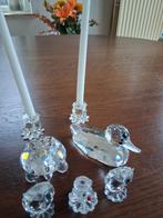 Swarovski, Verzamelen, Swarovski, Ophalen of Verzenden, Zo goed als nieuw, Figuurtje