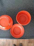 Tupperware bakjes, Huis en Inrichting, Ophalen of Verzenden, Gebruikt, Bak of Kom