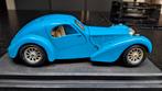 Bugatti Atlantic 1936 Bburago Modelauto, Hobby en Vrije tijd, Modelauto's | 1:24, Ophalen of Verzenden, Gebruikt, Auto, Overige merken