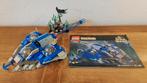 Lego Star Wars 7161 Gungan Sub, Ophalen of Verzenden, Gebruikt