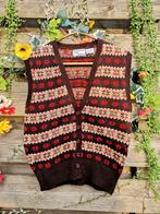 Super leuke nieuwe collectie vintage truien, vesten, blouses, Ophalen of Verzenden, Zo goed als nieuw