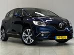 Renault Scénic 1.2 TCe Zen/ 20'' LMV/ Zonwering/ Keyless/ L, Voorwielaandrijving, Stof, 4 cilinders, 1850 kg