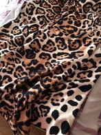 Panterprint speelplayd/ babykleed - 180x150 cm - Nieuw, Ophalen of Verzenden, Nieuw