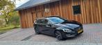 Volvo V60 D6 Twin Engine 288pk Geartronic AWD Plug In Hybrid, Auto's, Automaat, 1800 kg, 4 cilinders, Zwart