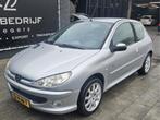 Peugeot 206 1.4 Génération *AC*CC* (bj 2008), Auto's, Voorwielaandrijving, 31 €/maand, 4 cilinders, Origineel Nederlands