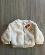 Newborn vestje maat 56 (nieuw), Nieuw, Ophalen of Verzenden, Wibra, Truitje of Vestje
