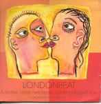 London Beat - A better love (acoustic versions), Gebruikt, 7 inch, Single, Ophalen of Verzenden