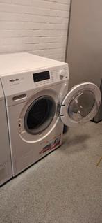 Miele W1 PowerWash Wasmachine, Gebruikt, Ophalen of Verzenden, 85 tot 90 cm, 1200 tot 1600 toeren