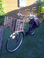 Fiets (transportfiets), Fietsen en Brommers, Fietsen | Dames | Omafietsen, Ophalen, Gebruikt