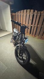 V20 fatbike qmwheel, 59 cm of meer, Ophalen, Zo goed als nieuw, Overige merken