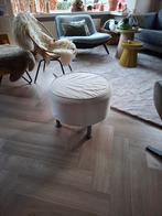 Vintage IKEA poef / voetenbank, Minder dan 50 cm, Gebruikt, Minder dan 50 cm, Ophalen of Verzenden