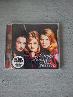Linda, Roos & Jessica CD - Inclusief Hit 1999X!, Ophalen of Verzenden, 1980 tot 2000, Zo goed als nieuw