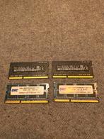 RAM Geheugen Set - 16GB DDR3 & 8GB DDR3, Computers en Software, RAM geheugen, Gebruikt, 8 GB, DDR3, Ophalen of Verzenden