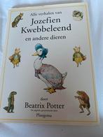 Jozefien Kwebbeleend - Beatrix Potter, Ophalen of Verzenden, Gelezen