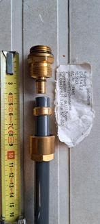 Gabotherm koppeling GT-K 14x2  aantal 25, Ophalen, Minder dan 30 cm, Overige typen, Nieuw