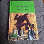 Schaduwmonsters - Monique van der Zanden, Ophalen of Verzenden, Zo goed als nieuw, Monique van der Zanden, Utrecht