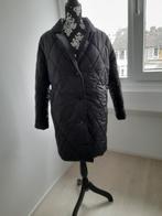 Nieuwe Zwarte Dames Jas - Maat L, Ophalen of Verzenden, Nieuw, Maat 42/44 (L), Zwart