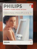 Original philips UVA HB 181 (HP 3144) zonnelamp, Ophalen, Gebruikt, Minder dan 10 lampen