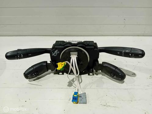 Combischakelaar Peugeot 307 96605652XT, Auto-onderdelen, Dashboard en Schakelaars, Gebruikt, Ophalen of Verzenden