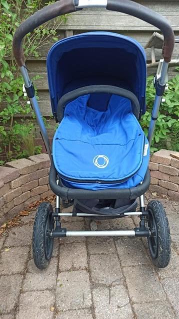 kinderwagen Bugaboo beschikbaar voor biedingen