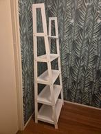 Ladder wandkast/wandrek - beschadigde plank, Ophalen, Gebruikt