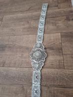 Marokkaanse bruilofts riem, Ophalen of Verzenden, Zo goed als nieuw, Overige kleuren, 100 cm of meer