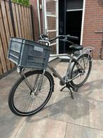 Gazelle HeavyDutyNL LTD, Ophalen, Gebruikt, Versnellingen, Gazelle