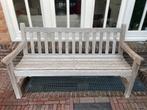 Teakbank van Teak & Garden, Tuin en Terras, Ophalen, Teakhout
