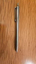 Löhr Zilveren Pen, Ophalen of Verzenden