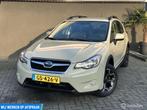 Subaru XV 2.0i Executive AWD Crosstrek | 6 mnd garantie!, Auto's, Subaru, Automaat, 4 cilinders, Leder, Bedrijf