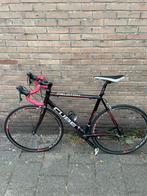 Cube peloton Shimano 105, Fietsen en Brommers, Fietsen | Racefietsen, 28 inch, Gebruikt, Heren, Aluminium