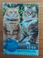 AUSTRALIE 2025 : BEST FRIENDS SHEET, Ophalen of Verzenden