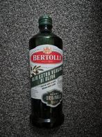 olijfolie extra vierge bertolli 750 ml, Ophalen of Verzenden