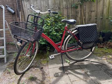 Batavus Nexus 7 beschikbaar voor biedingen