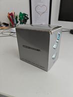 Game Boy Advance SP in doos, Spelcomputers en Games, Spelcomputers | Nintendo Game Boy, Ophalen of Verzenden, Gebruikt, Game Boy Advance SP