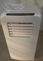 Eurom pac 7.2 mobiele airco 7000 BTU, Ophalen, 3 snelheden of meer, Zo goed als nieuw, Koelen en Ontvochtigen