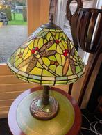 Tiffany lamp, bureaulamp lamp voor uw woning of mancave, Ophalen