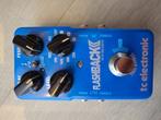 TC Electronic Flashback 2, Muziek en Instrumenten, Effecten, Ophalen of Verzenden, Zo goed als nieuw, Delay of Echo