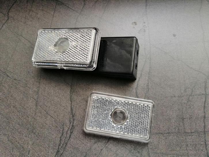 Breedtelicht/markeringslamp voor aanhanger/caravan, Caravans en Kamperen, Caravan accessoires, Nieuw, Ophalen of Verzenden